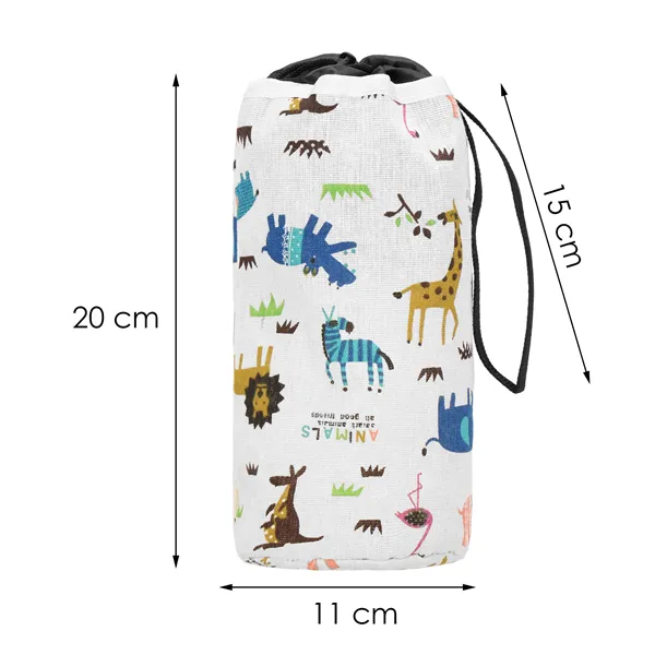 Sandėliavimo krepšelis Springos HA0132