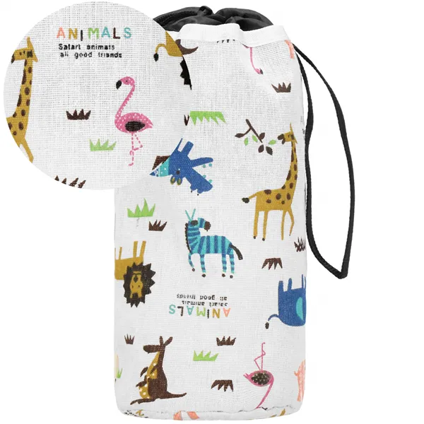 Sandėliavimo krepšelis Springos HA0132