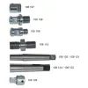 Adapter isaste otsikute jaoks RUKO CM3 CM1