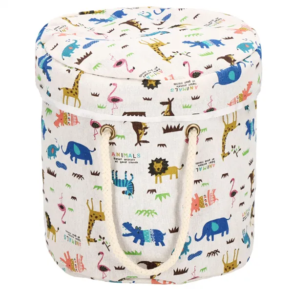 Sandėliavimo krepšelis Springos HA0133 | Pirkti internetu — Megaluks