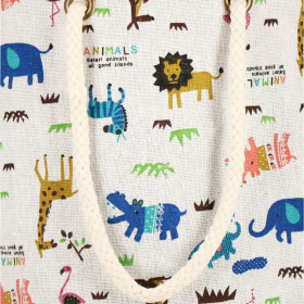 Uzglabāšanas grozs Springos HA0133