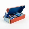 Apatinių kelnaičių rinkinys The Paw Patrol Spalvotas 5 vnt.