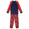 Pajama Bērnu Mickey Mouse Tumši zils