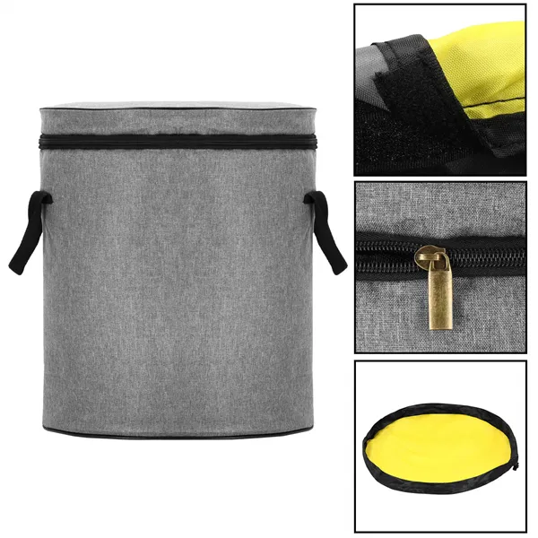 Sandėliavimo krepšelis Springos HA0136