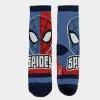 Sukat Spider-Man Sukat Unisex 4 paria