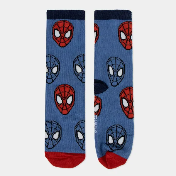 Sukat Spider-Man Sukat Unisex 4 paria