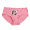 Meiteņu biksīšu iepakojums Gabby's Dollhouse Daudzkrāsains