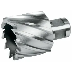 Caurums urbums TERRAX 22 mm