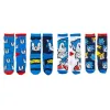 Sukat Sonic Sukat Unisex 4 paria