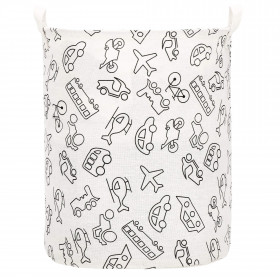 Hoiukorv Springos HA0123