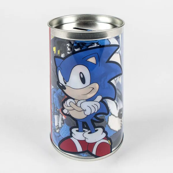 Sukat Sonic Sukat Unisex 4 paria