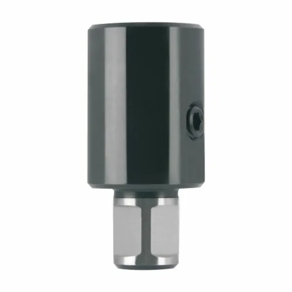 Adapter for male bits RUKO M27