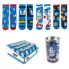 Носки Sonic Носки Унисекс 4 пар