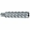 Õõnes puur RUKO 22 mm Weldon