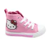 Sportbačiai su LED Hello Kitty Rožinė