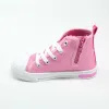 Sportbačiai su LED Hello Kitty Rožinė