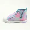 LED Trainers Stitch Multicolour