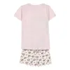 Children's Pyjama Gabby's Dollhouse Pink