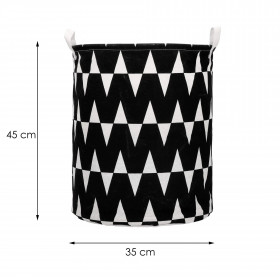 Sandėliavimo krepšelis Springos HA0122