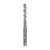 Puur RUKO SDS Plus 260 mm