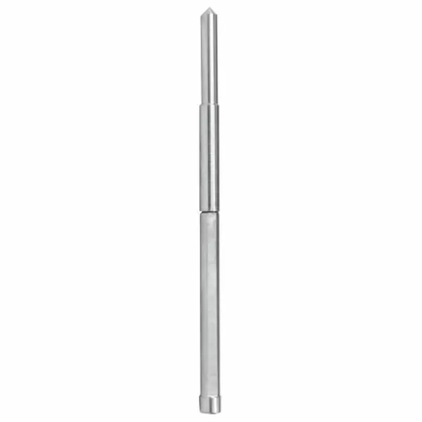 Ejector guide for hollow drill bits RUKO 8 mm 155 mm