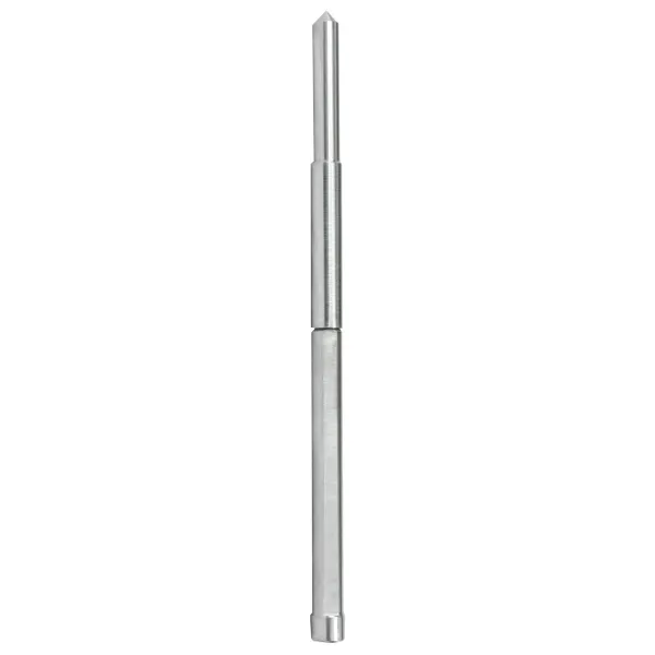 Ejector guide for hollow drill bits RUKO 8 mm 155 mm