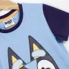 Drabužių rinkinys Bluey Mėlyna
