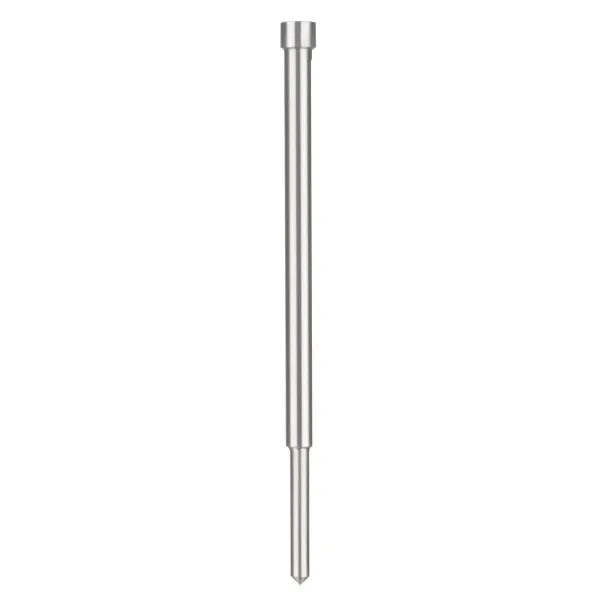 Ejector guide for hollow drill bits RUKO 8 mm 155 mm
