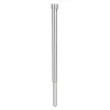 Ejector guide for hollow drill bits RUKO 8 mm 155 mm