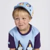 Drēbju komplekts Bluey Zils