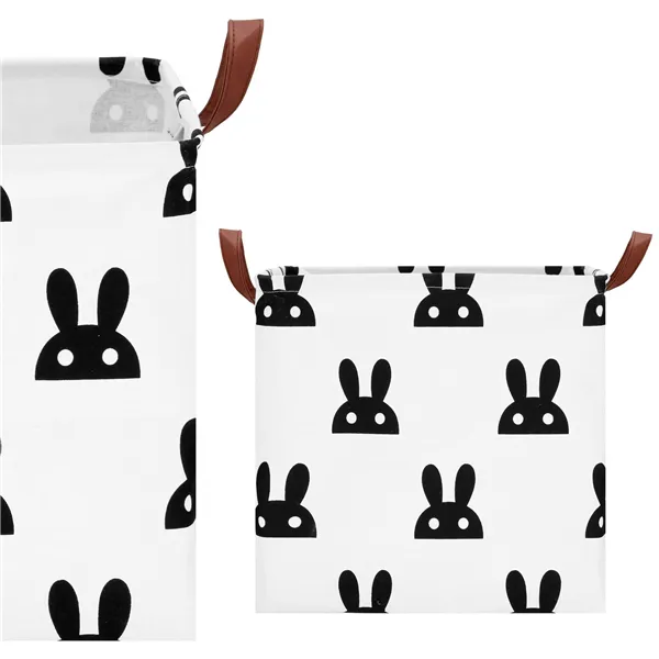 Sandėliavimo krepšelis Springos HA0107