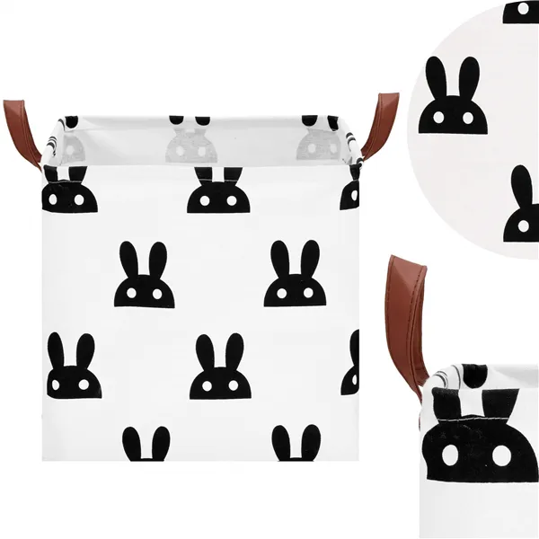 Sandėliavimo krepšelis Springos HA0107