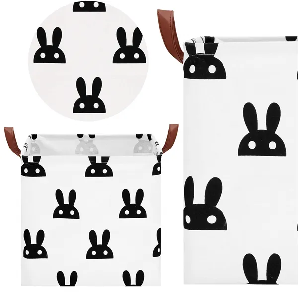 Sandėliavimo krepšelis Springos HA0107