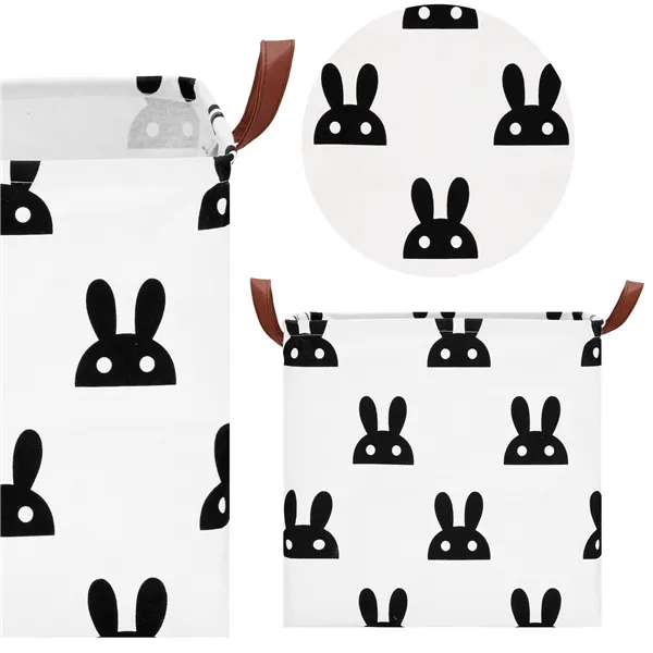 Sandėliavimo krepšelis Springos HA0107