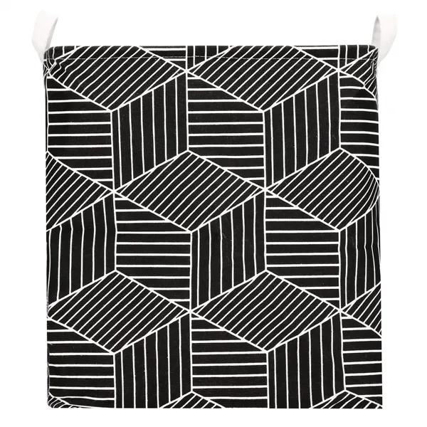 Sandėliavimo krepšelis Springos HA0105