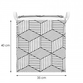 Hoiukorv Springos HA0106