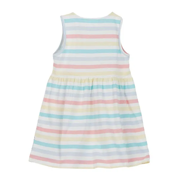 Mekko Frozen Monivärinen