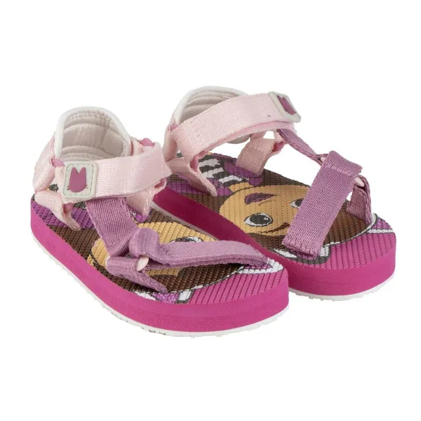Lasten sandaalit Gabby's Dollhouse Pinkki