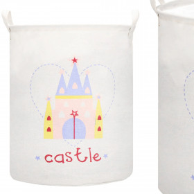 Sandėliavimo krepšelis Springos HA0111