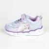 LED lenkkarit Frozen Purppura
