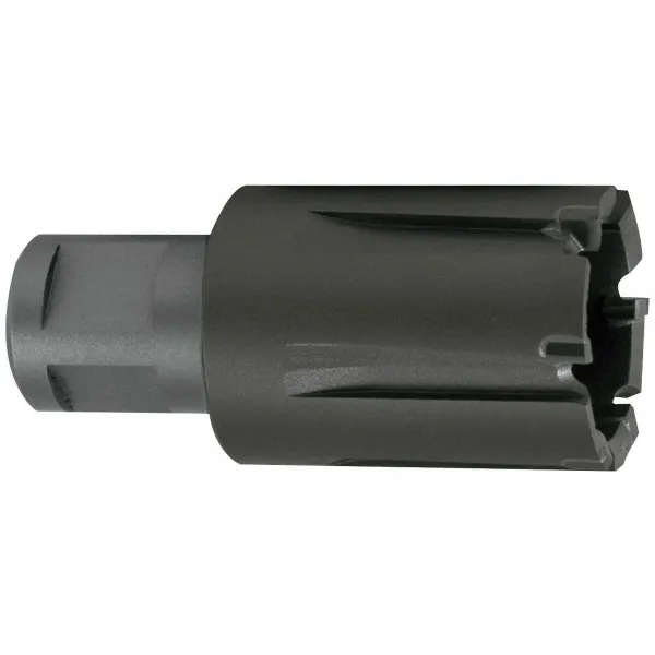 Õõnes puur RUKO 23 mm Weldon