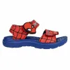 Laste sandaalid Spider-Man Punane