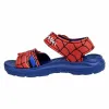 Lasten sandaalit Spider-Man Punainen