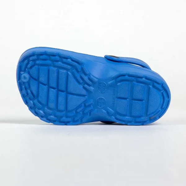 Clogs The Paw Patrol Blue 24-25