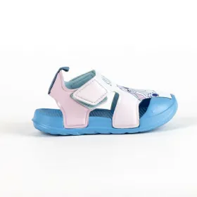 Bērnu sandaalit Stitch Zils
