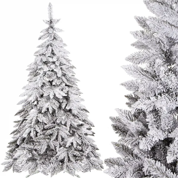 Caucasian snow fir Springos CT0124 180cm