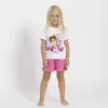 Drēbju komplekts Gabby's Dollhouse Balts