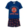 Pyjamat Lasten Spider-Man Sininen