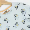 Drabužių rinkinys Bluey Mėlyna