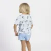 Riiete komplekt Bluey Sinine